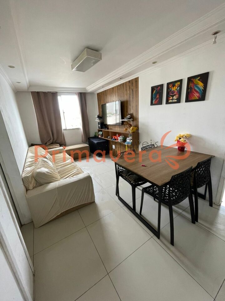 Apartamento para Venda - Vila Portugal