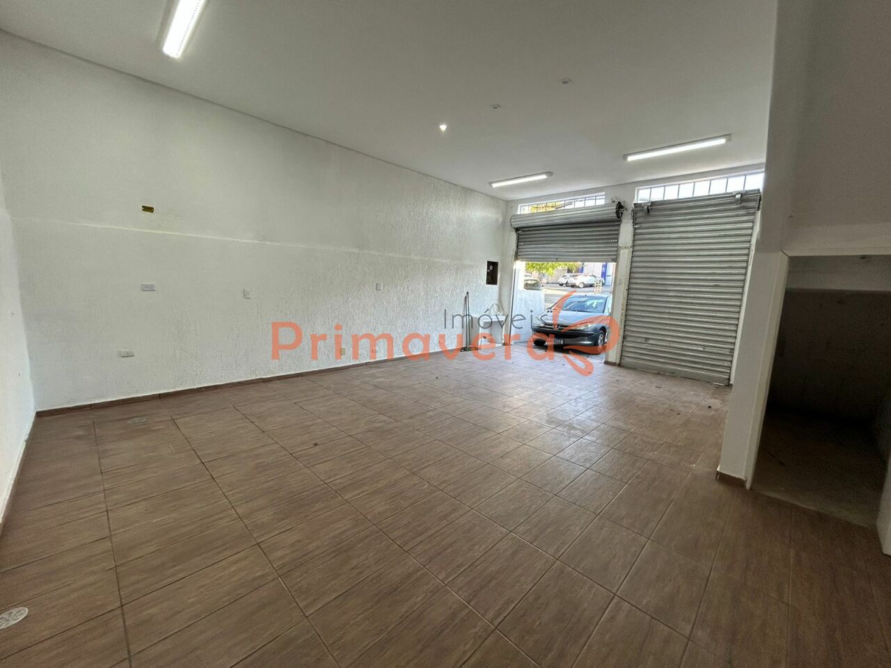 Comercial para Locação - Parque São Domingos