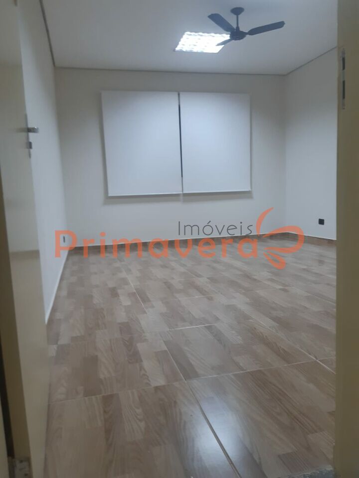 Sala para Locação - Parque Maria Domitila