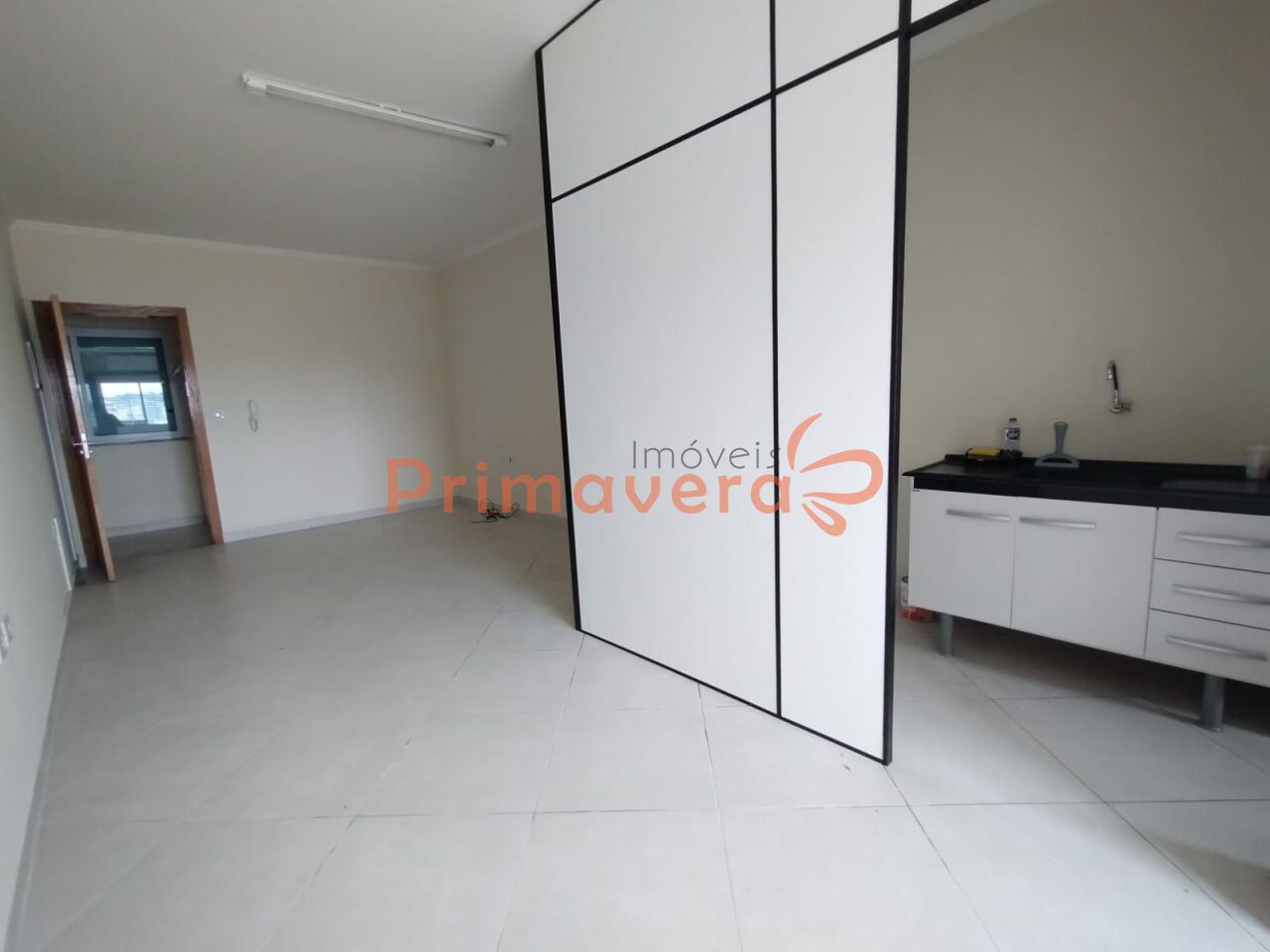 Sala para Locação - Parque São Domingos