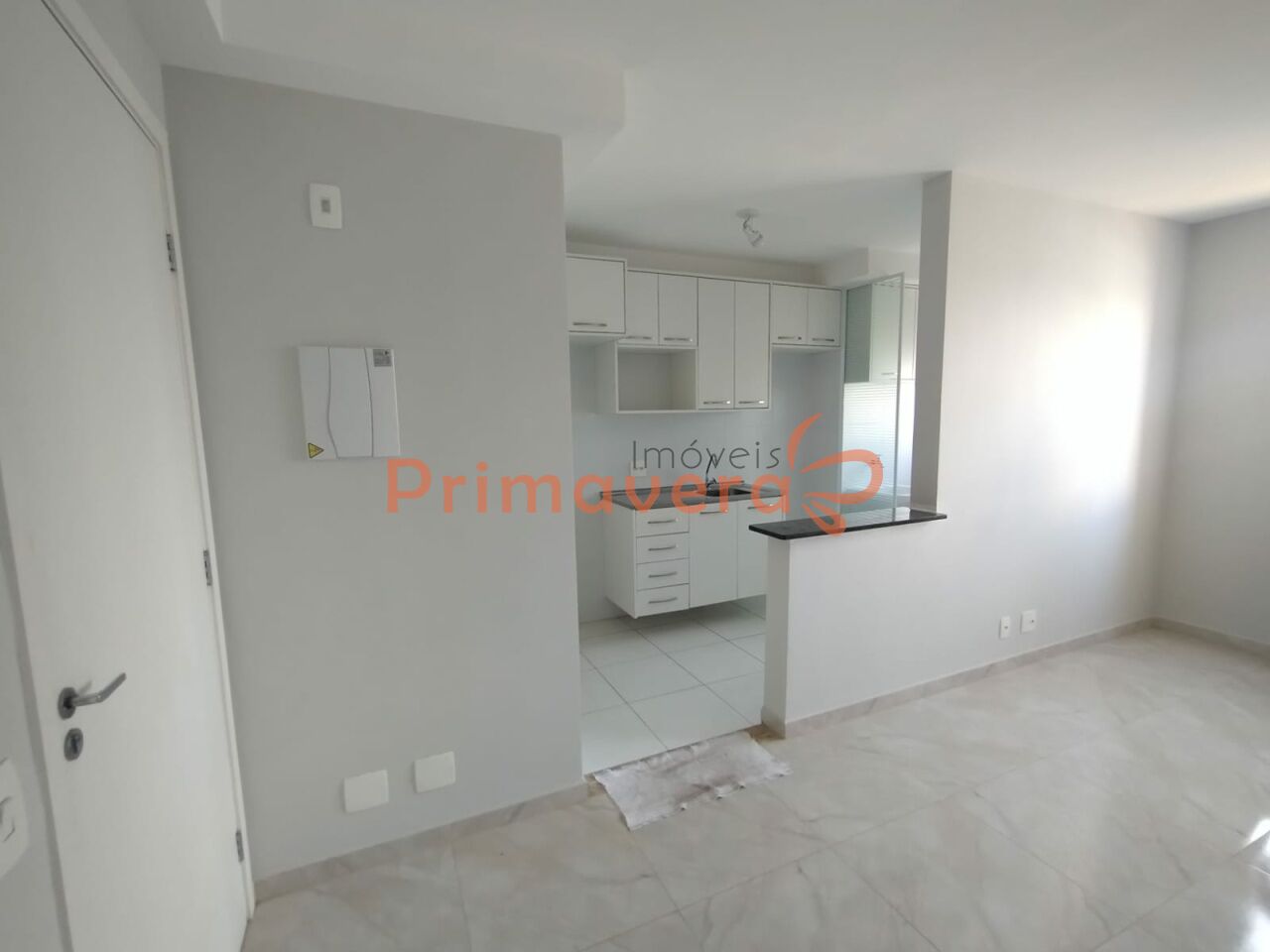 Apartamento para Locação - Loteamento City Jaragua