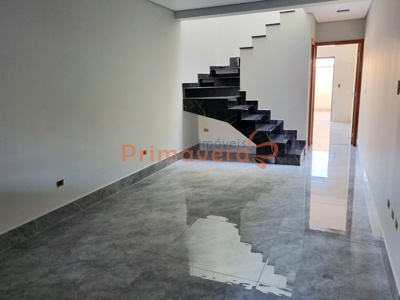 Sobrado para Venda - Jardim Maristela