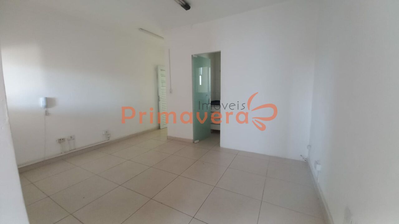 Sala para Locação - Jardim Regina