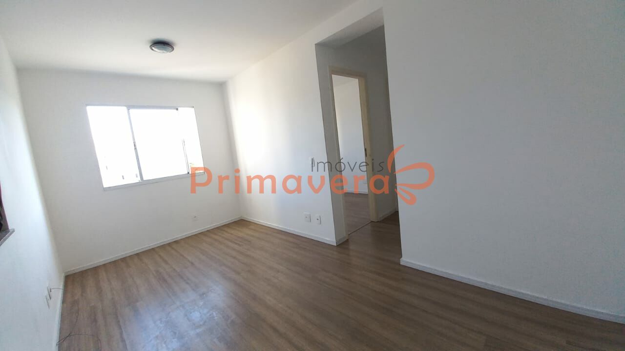 Apartamento para Venda - Loteamento City Jaragua