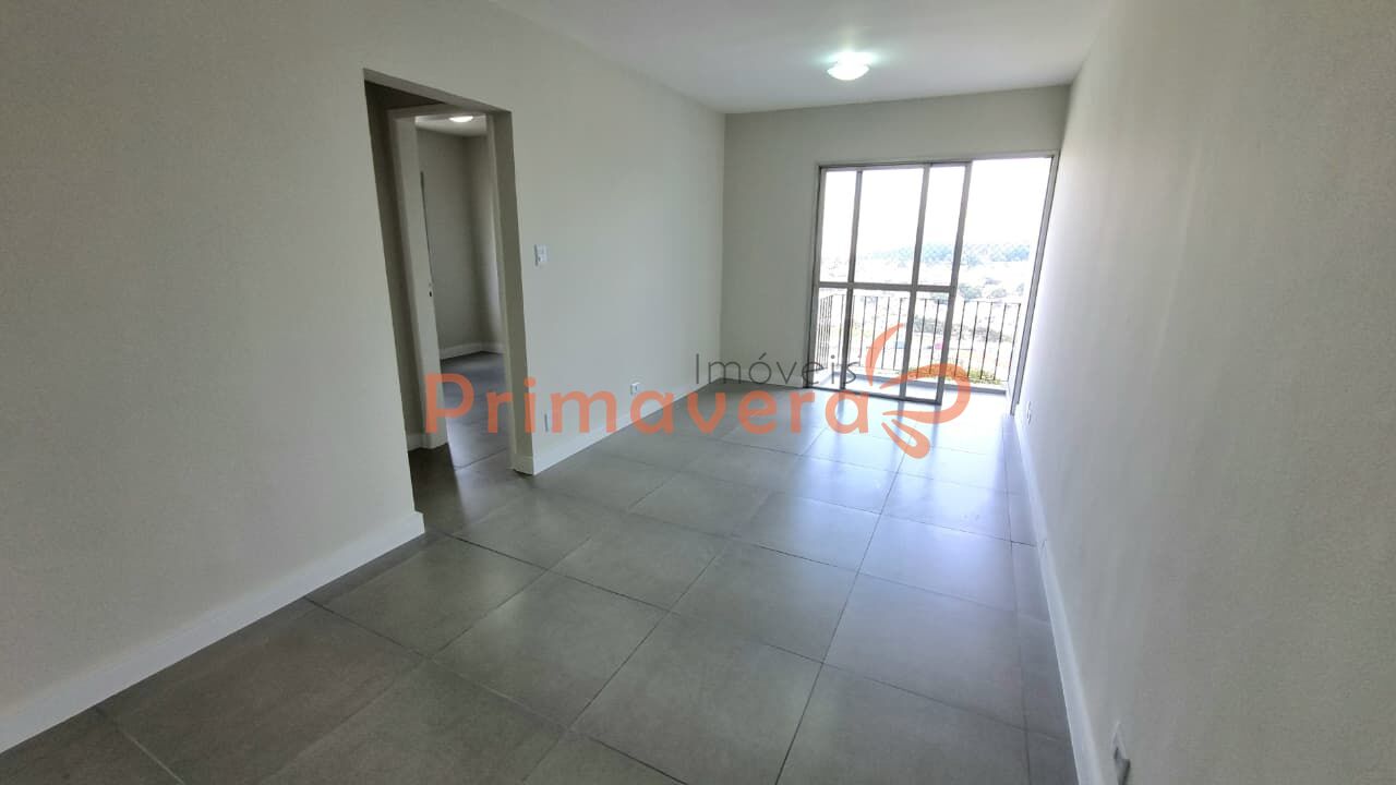 Apartamento para Venda - Vila Mangalot