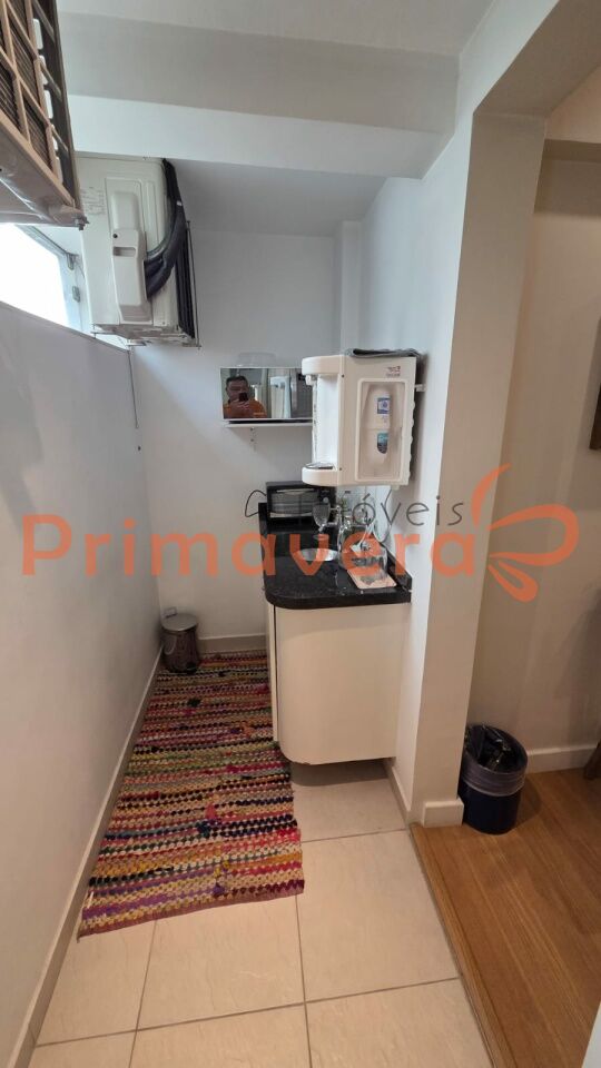 Sala para Venda - Pinheiros