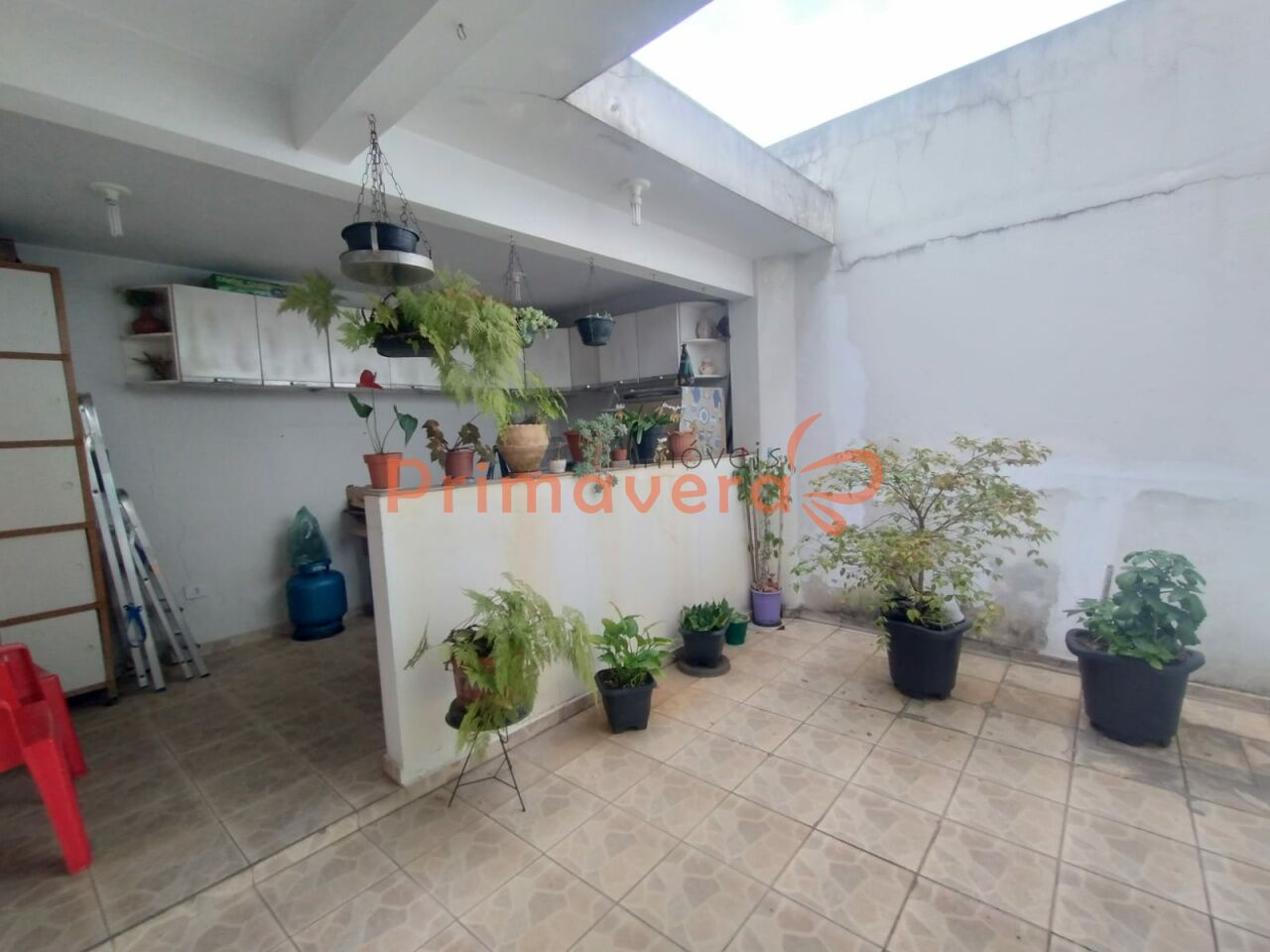 Sobrado para Venda - Vila Jaguara