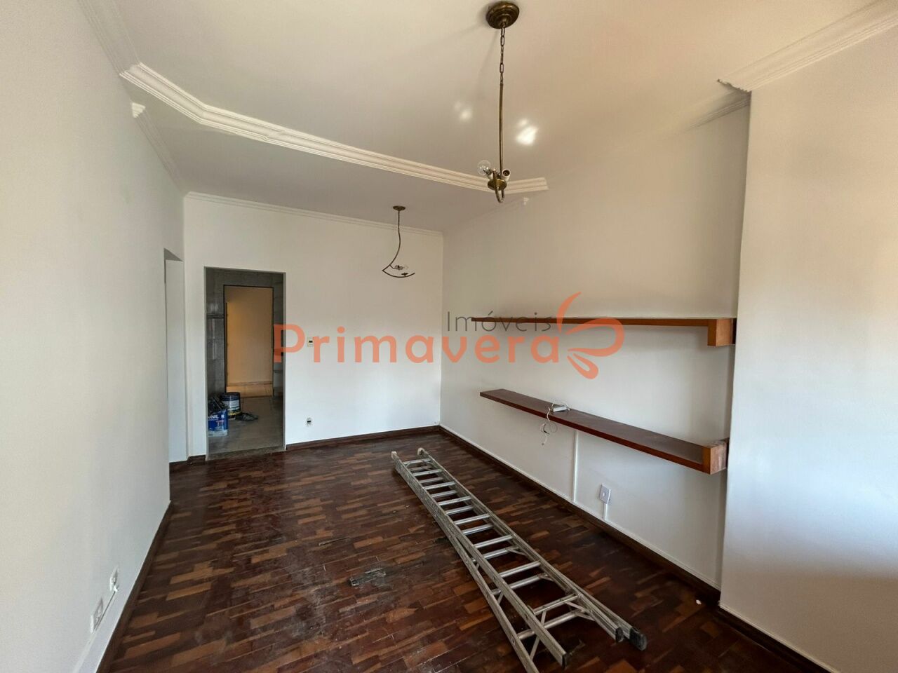 Casa Assobradada para Locação - Vila Mangalot