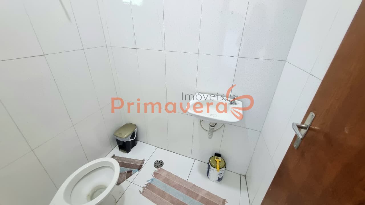 Sala para Locação - Parque São Domingos