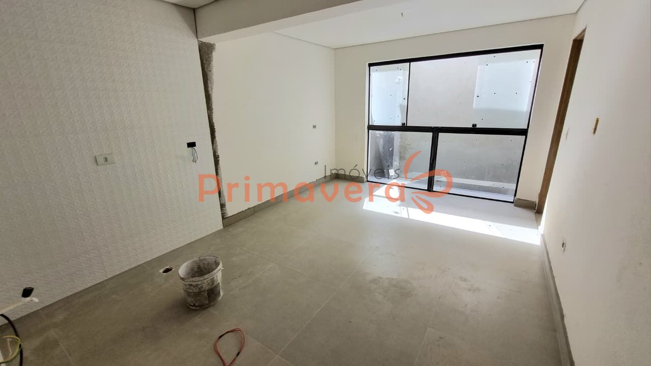 Casa em Condomínio para Locação - Parque Maria Domitila