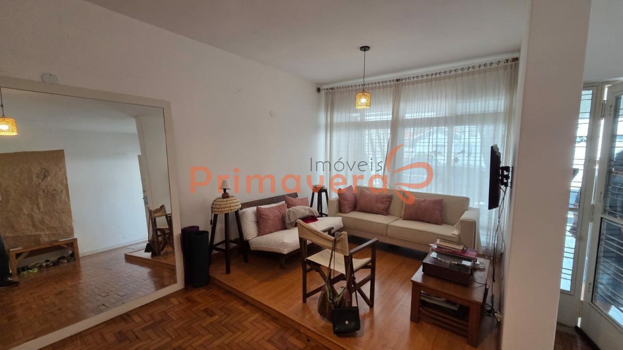 Casa Térrea para Venda - Vila Anastácio