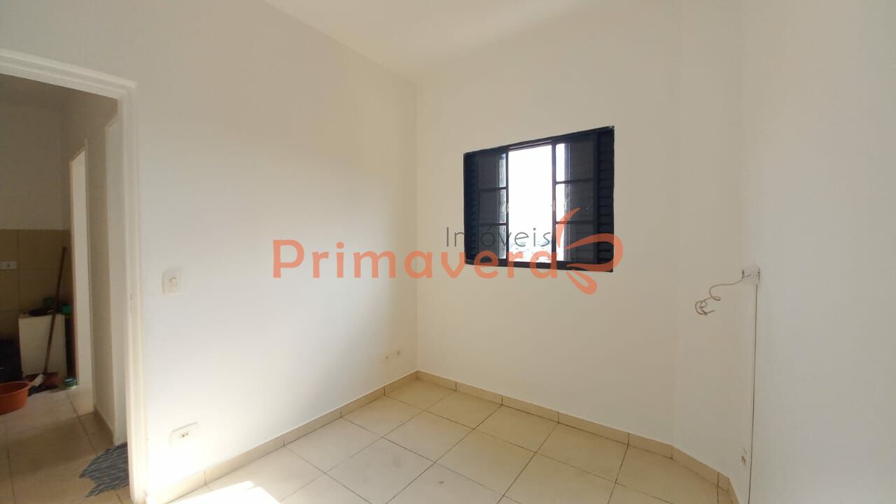 Apartamento para Locação - City América