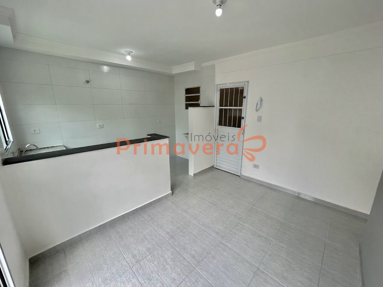Apartamento para Locação - Chácara Inglesa