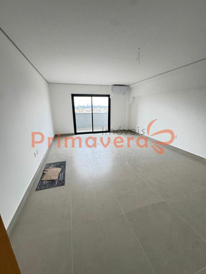 Sala para Locação - City América