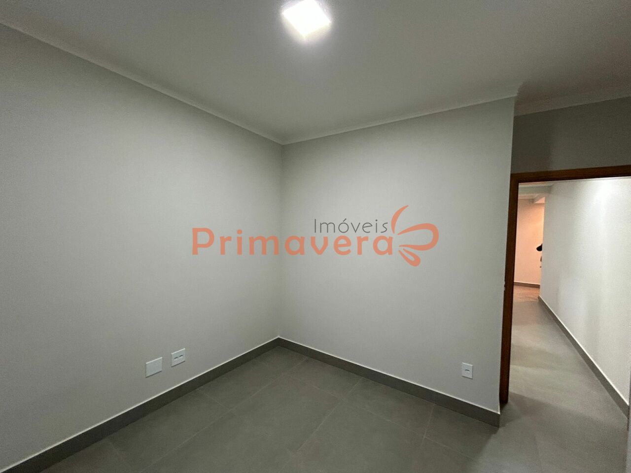 Sala para Locação - City América