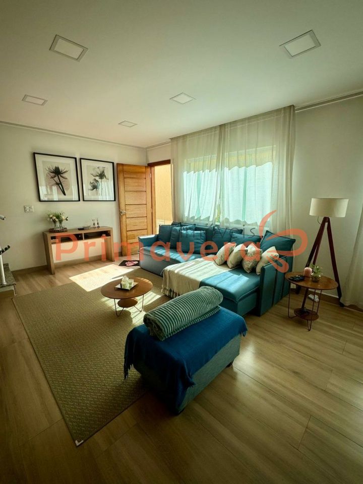 Casa em Condomínio para Venda - Vila Guedes