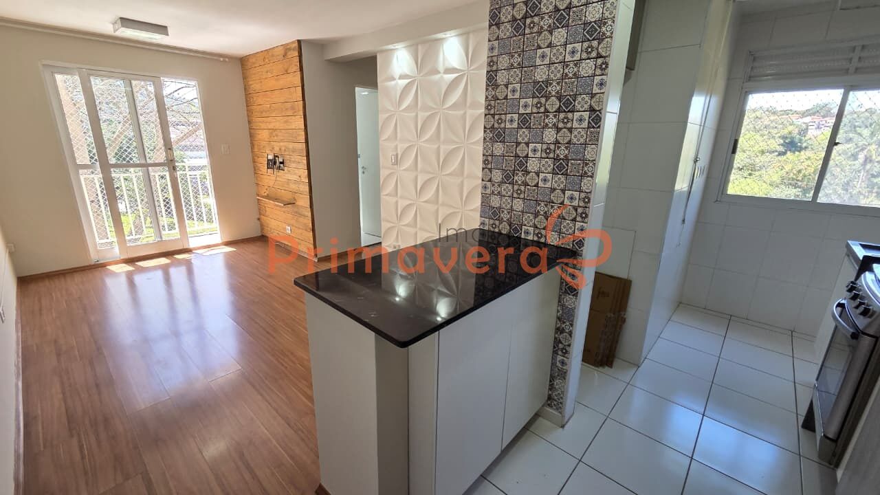 Apartamento para Locação - Vila Jaraguá