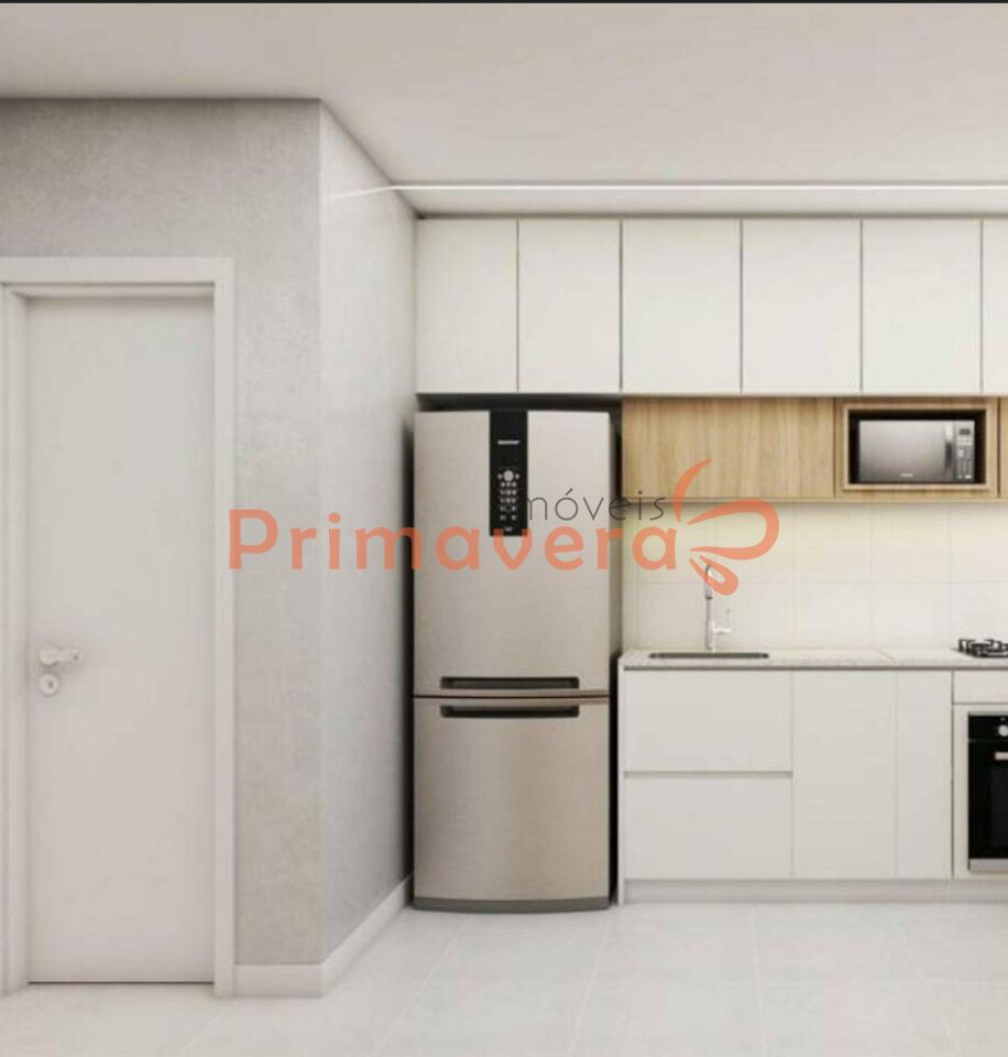 Apartamento para Venda - Vila Mangalot