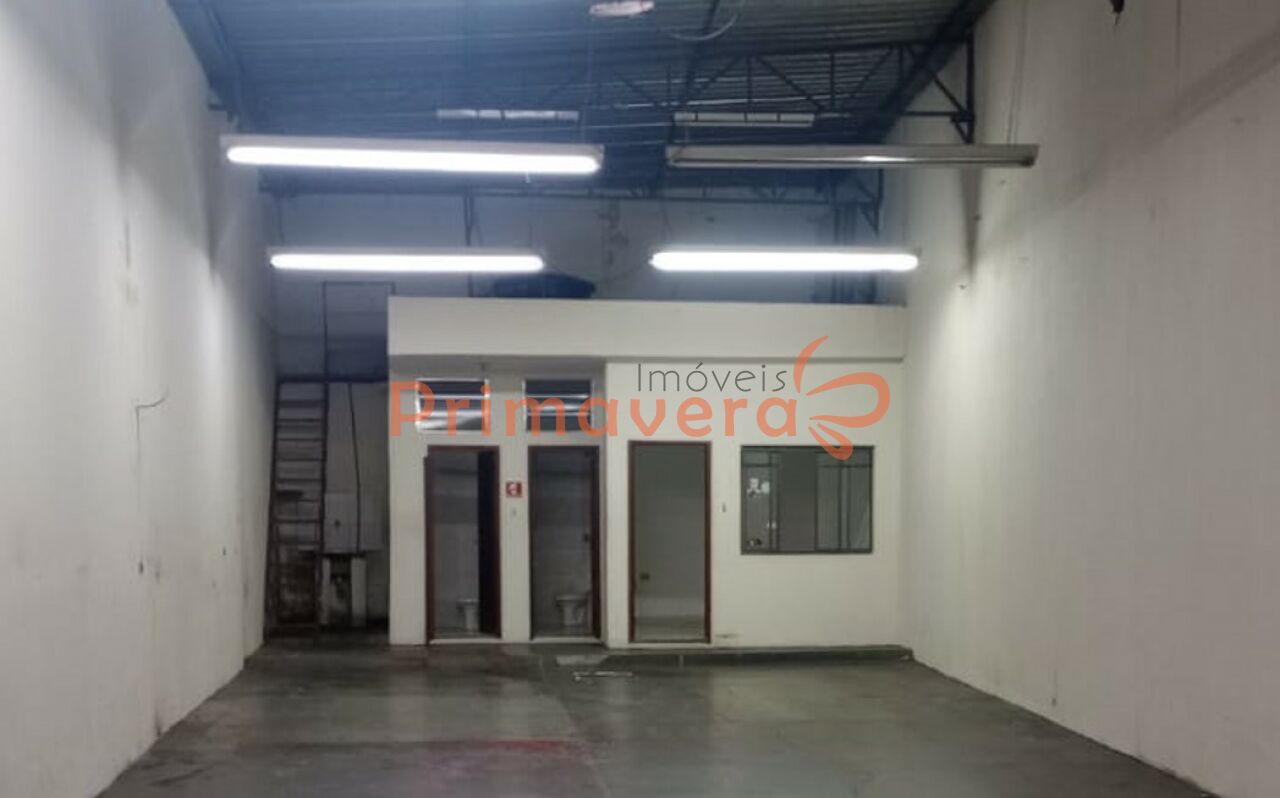 Galpão para Locação - Pirituba