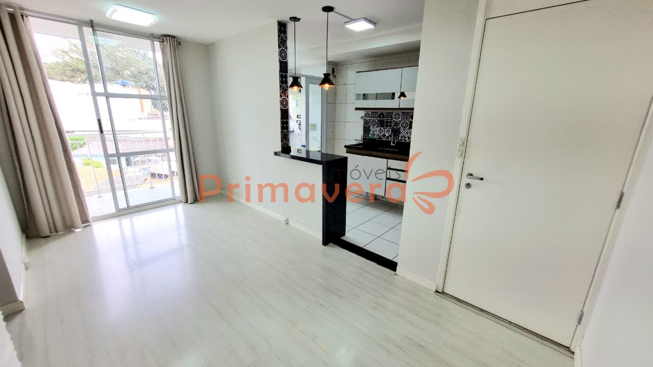Apartamento para Locação - Jardim Belaura