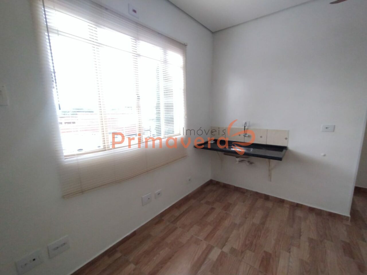 Sala para Locação - Parque Maria Domitila