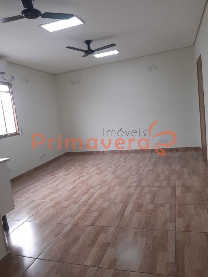 Sala para Locação - Parque Maria Domitila