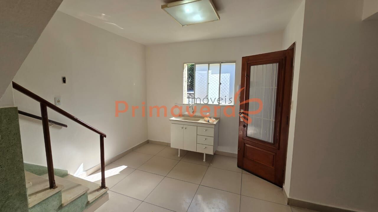 Casa em Condomínio para Locação - Jaguaré