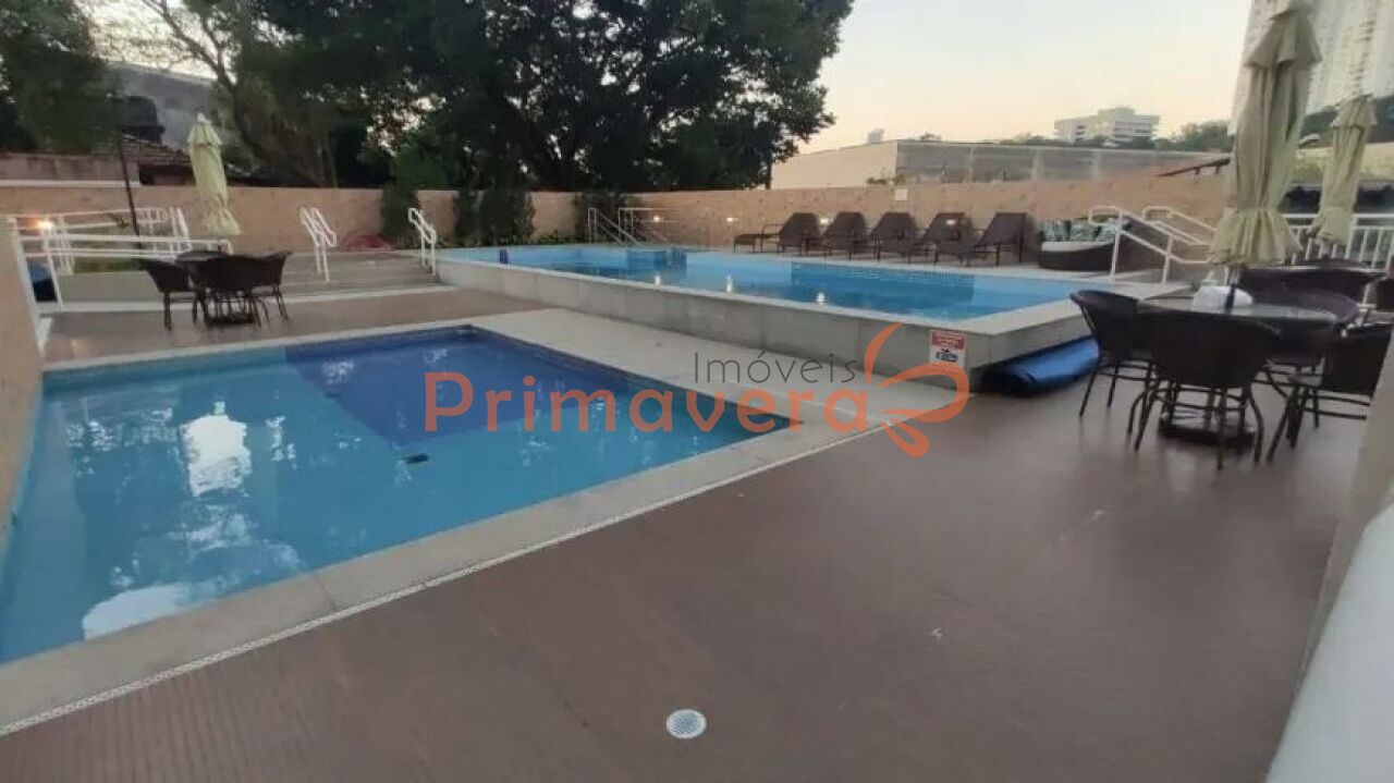 Apartamento para Venda - Chácara São João