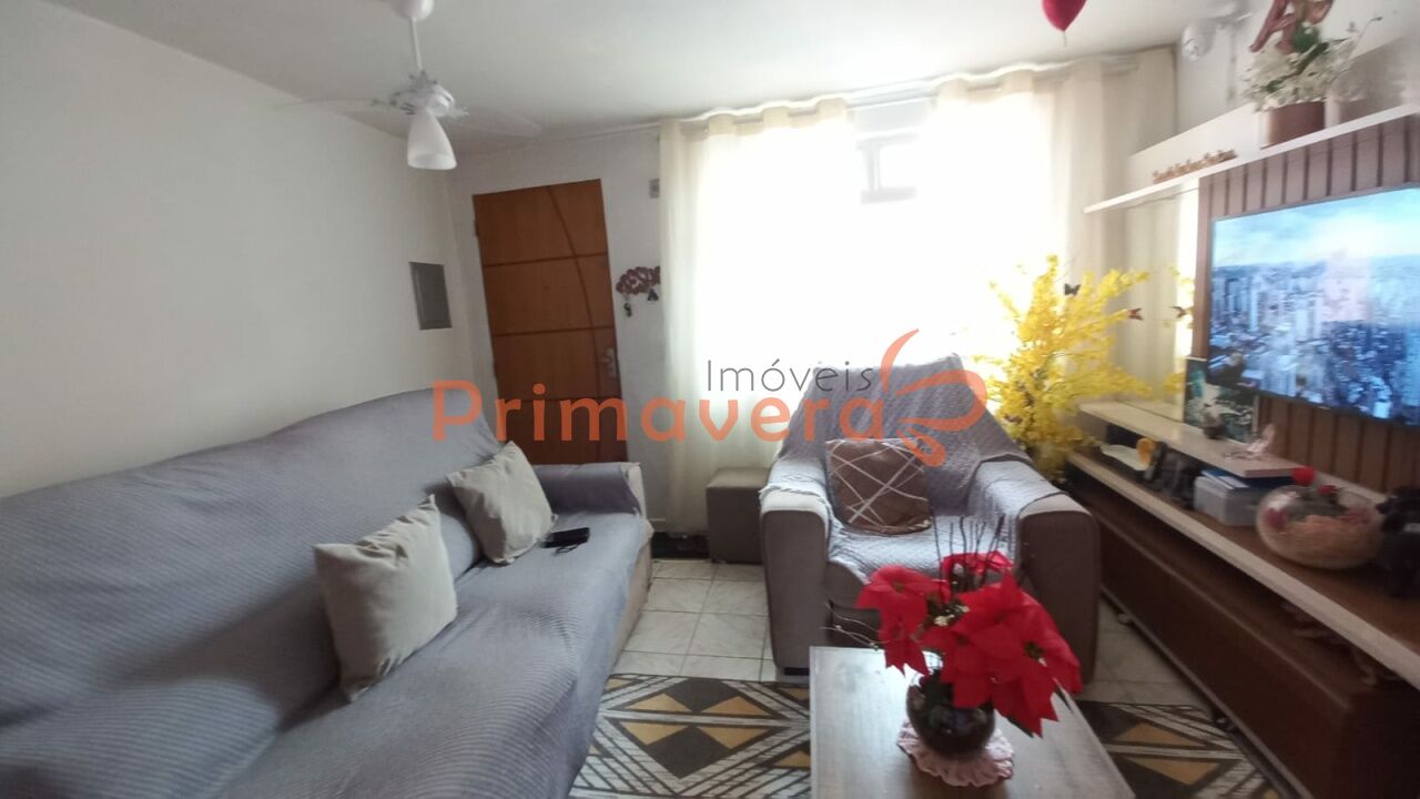 Apartamento para Venda - Parque Nações Unidas