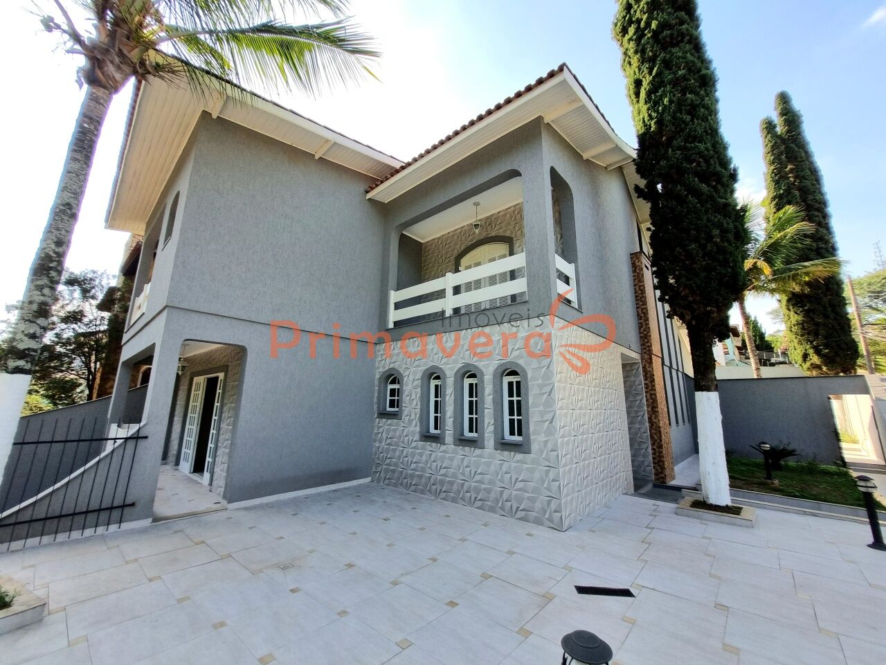 Sobrado para Locação - City América