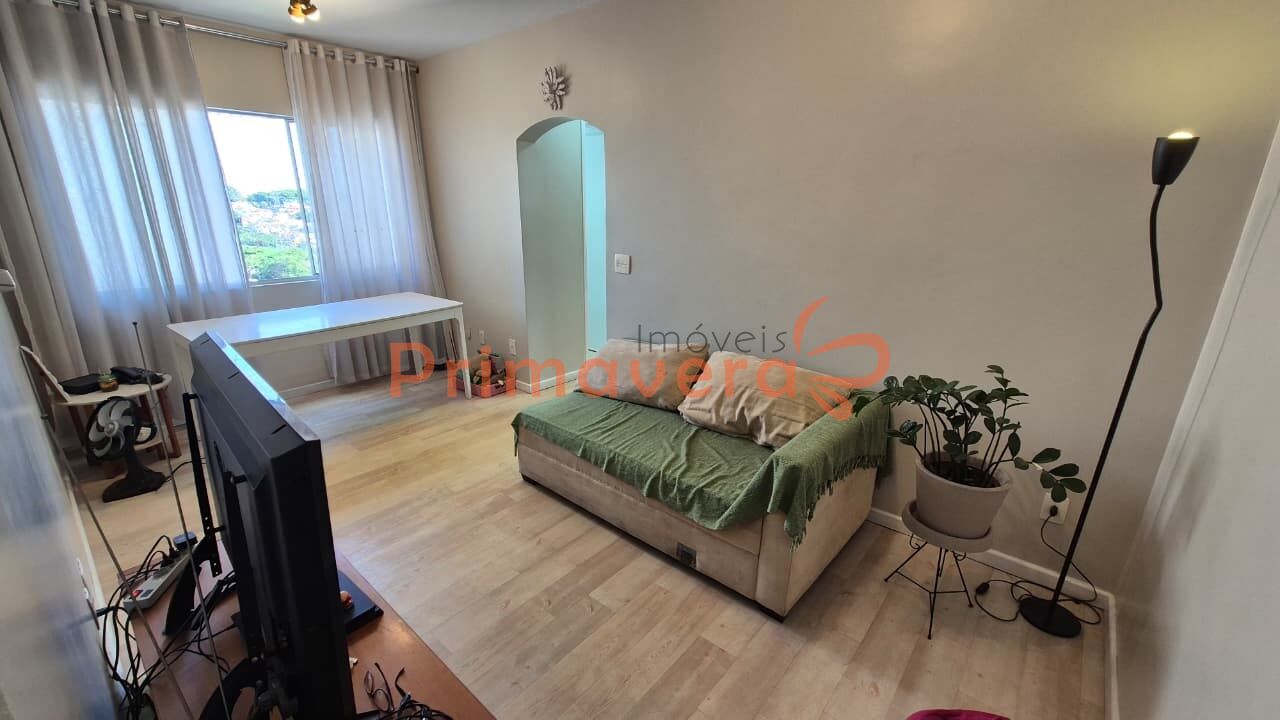 Apartamento para Locação - Parque Maria Domitila