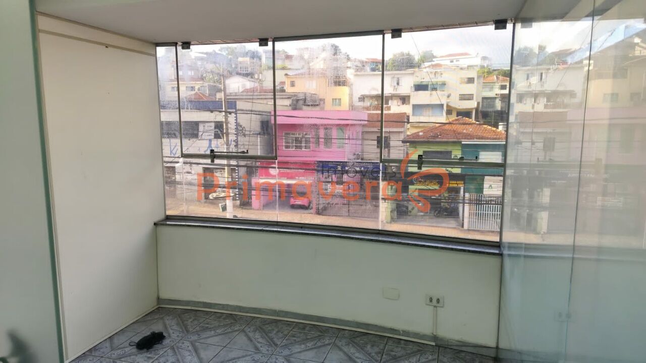 Sala para Locação - Pirituba