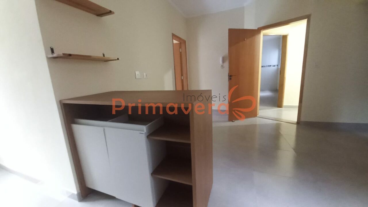 Apartamento para Locação - Vila Guedes