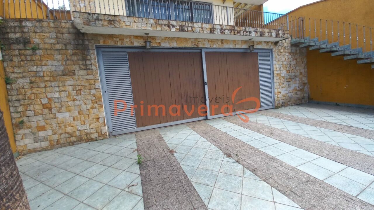 Casa Assobradada para Venda - Vila Clarice