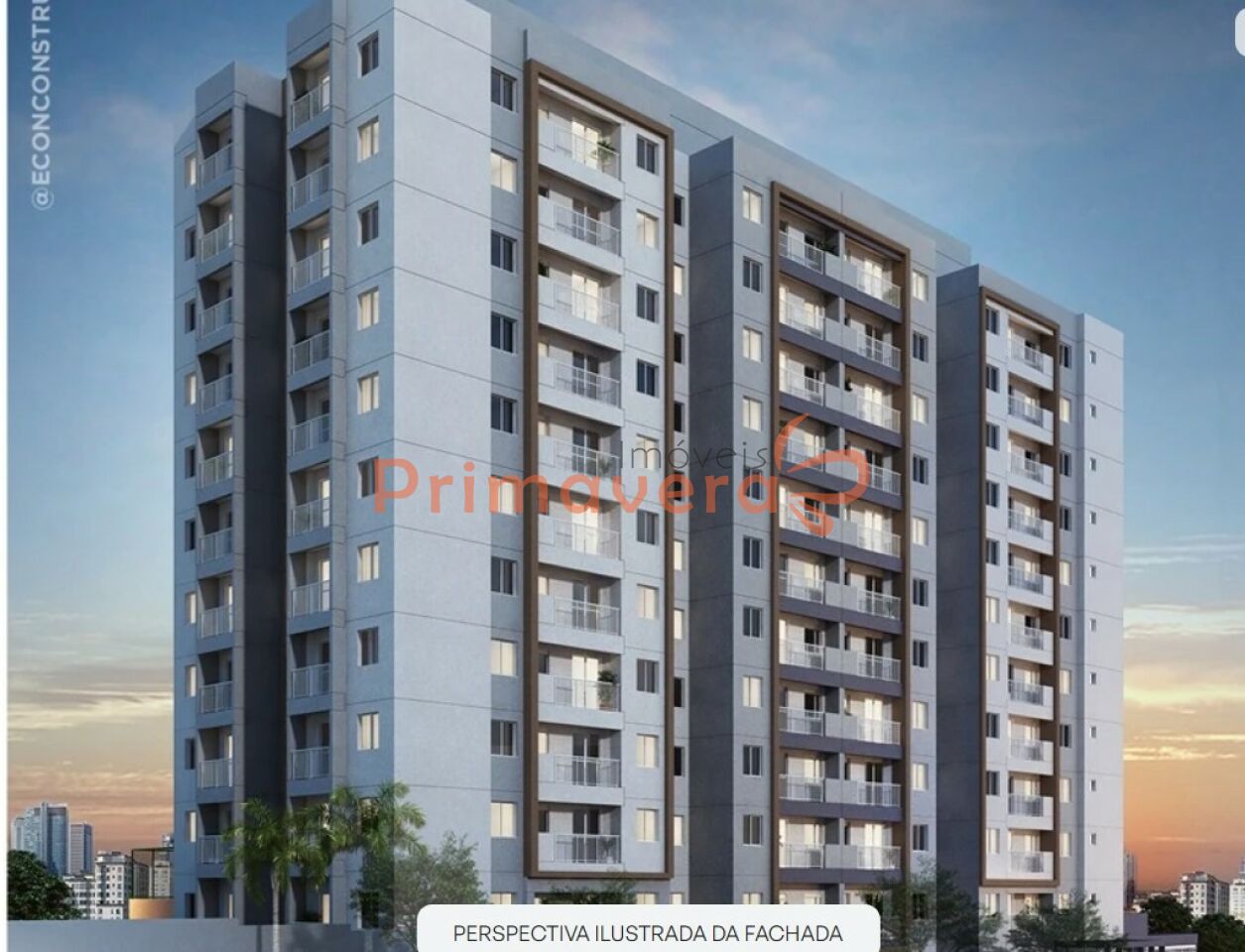 Apartamento para Venda - Jaguaré