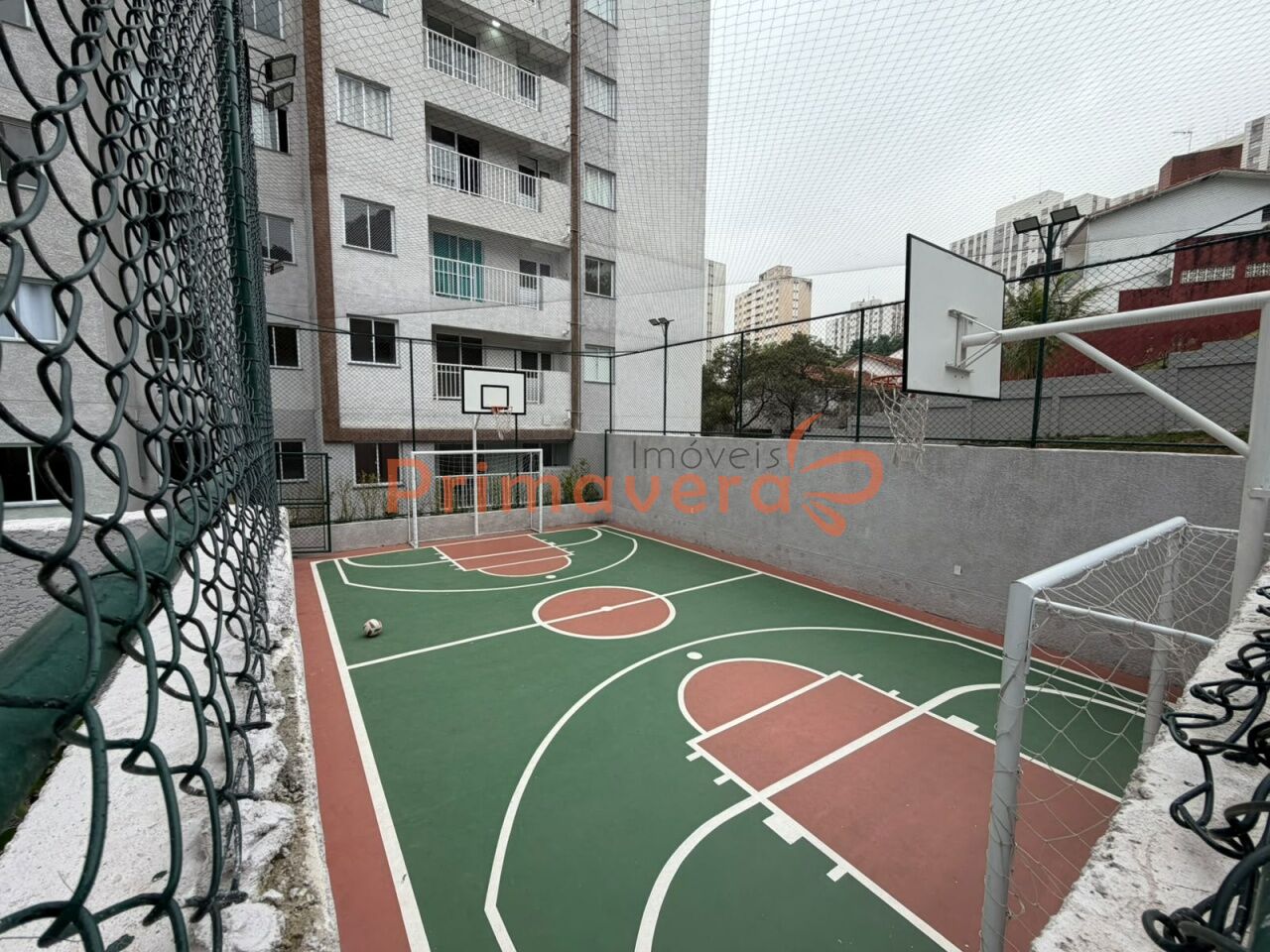 Apartamento para Venda - Jaguaré