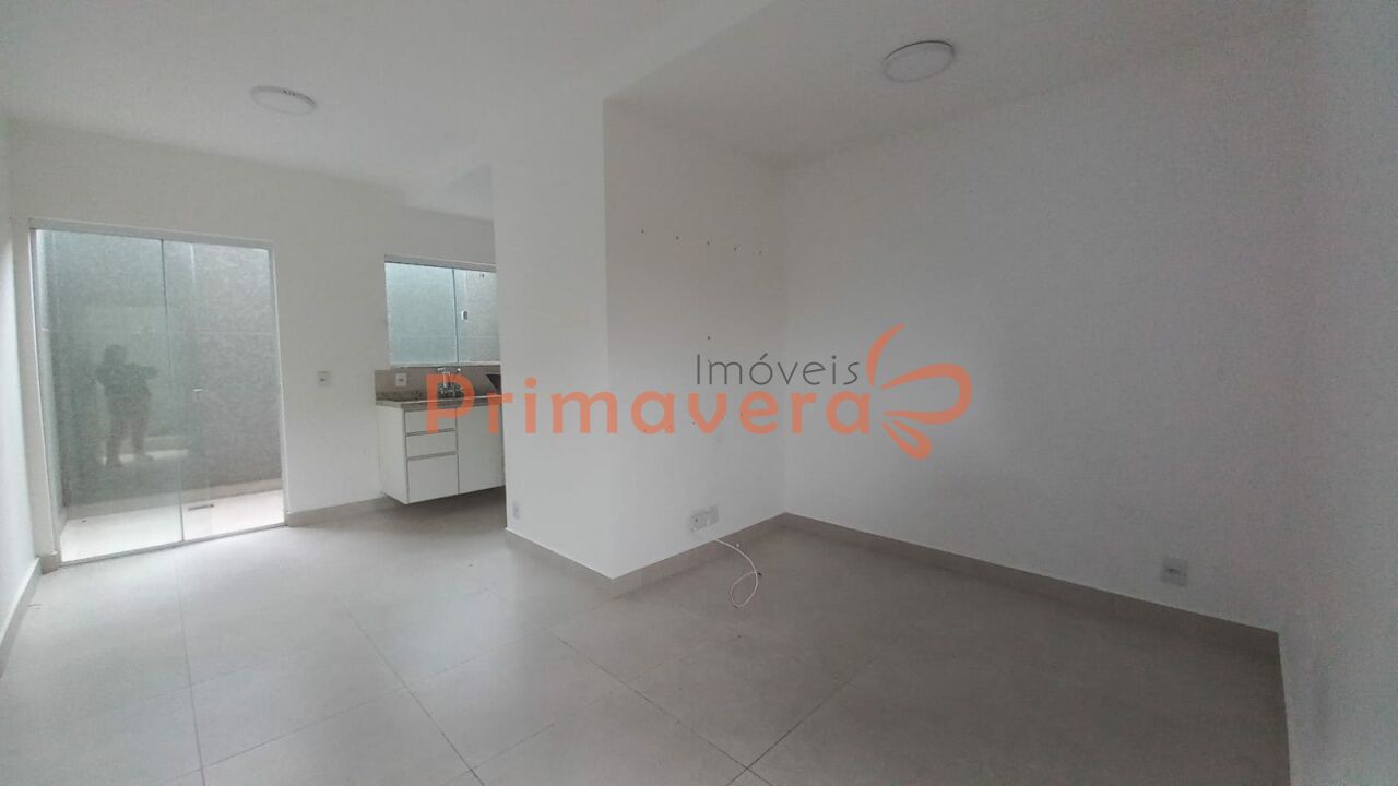 Apartamento para Locação - Vila Mangalot