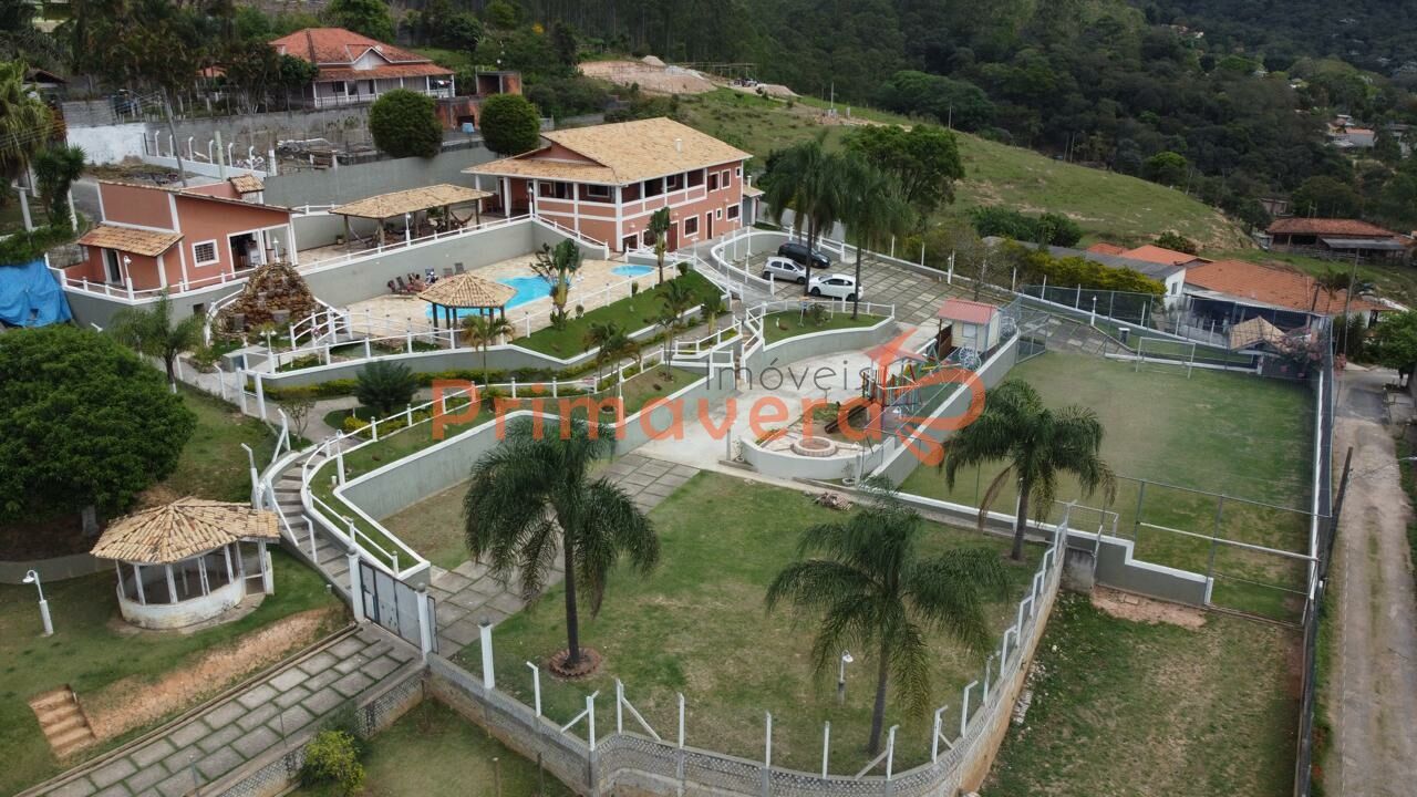 Chácara para Locação - Chácaras Bom Tempo