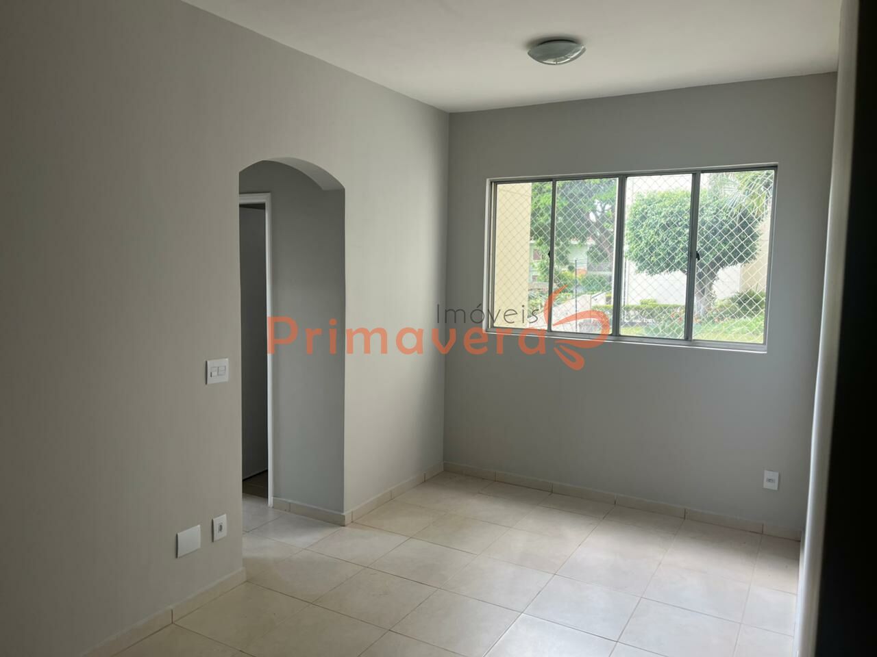 Apartamento para Venda - Parque Maria Domitila