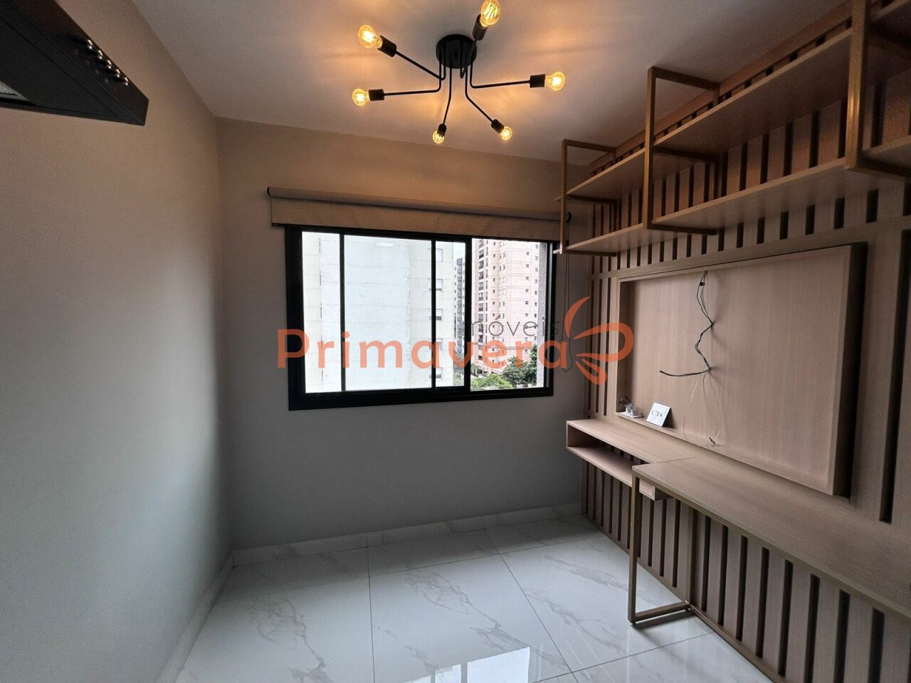 Apartamento para Locação - Vila Pompéia