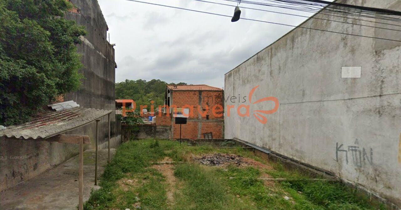 Terreno para Venda - Residencial Sol Nascente