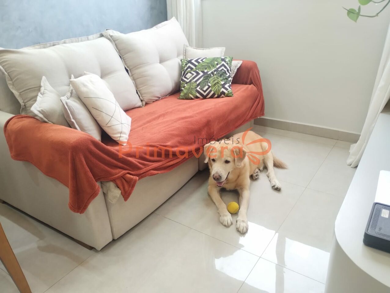 Apartamento para Venda - Jardim Íris