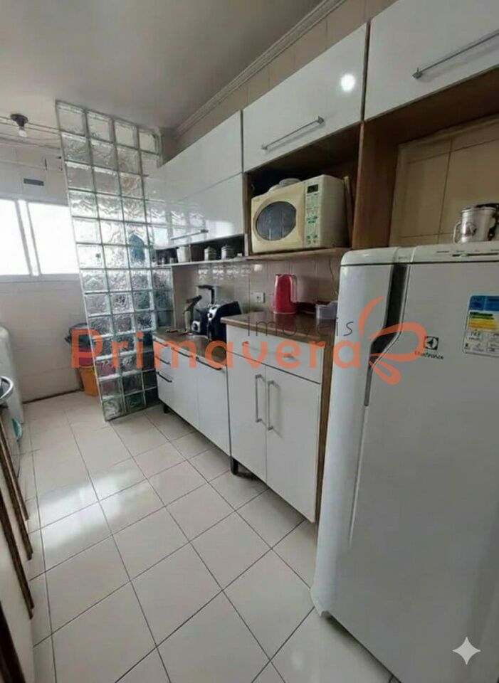 Apartamento para Venda - Parque Maria Domitila