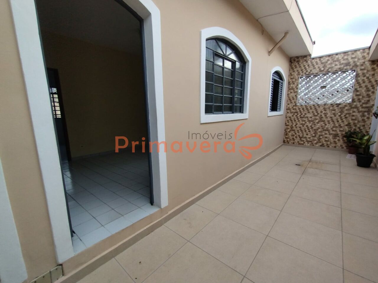 Casa em Condomínio para Locação - Vila Arcádia