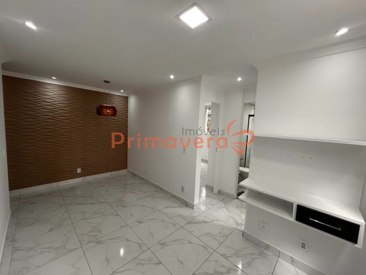 Apartamento para Locação - Jardim Íris