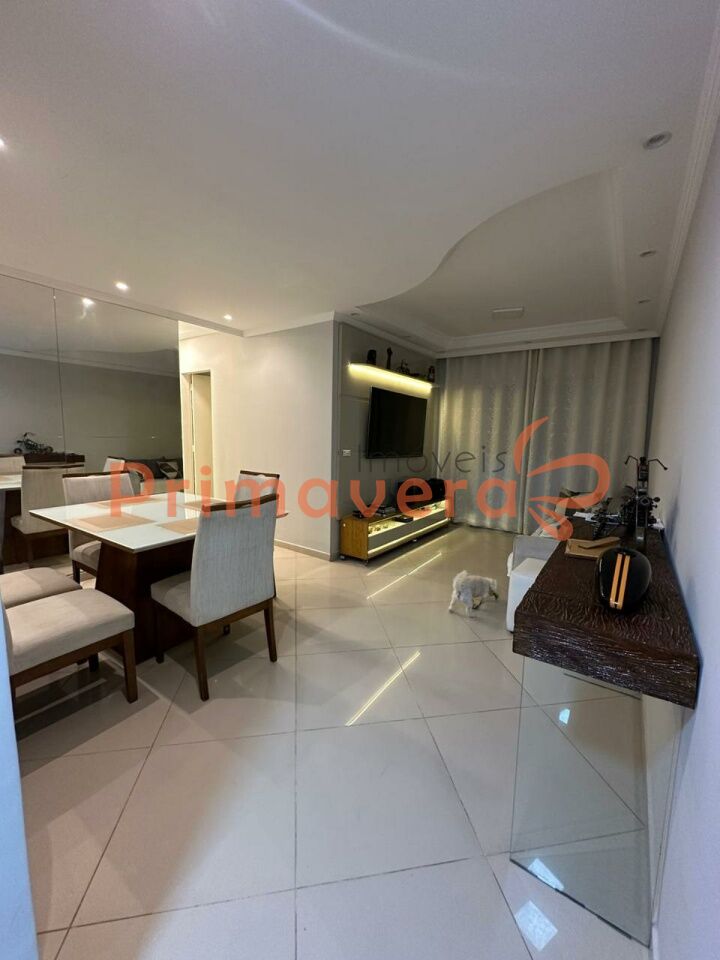 Apartamento para Venda - Vila dos Remédios