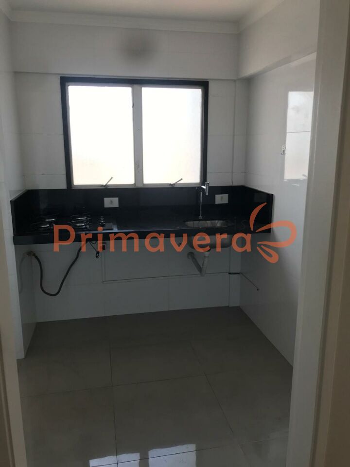 Apartamento para Venda - Itaberaba