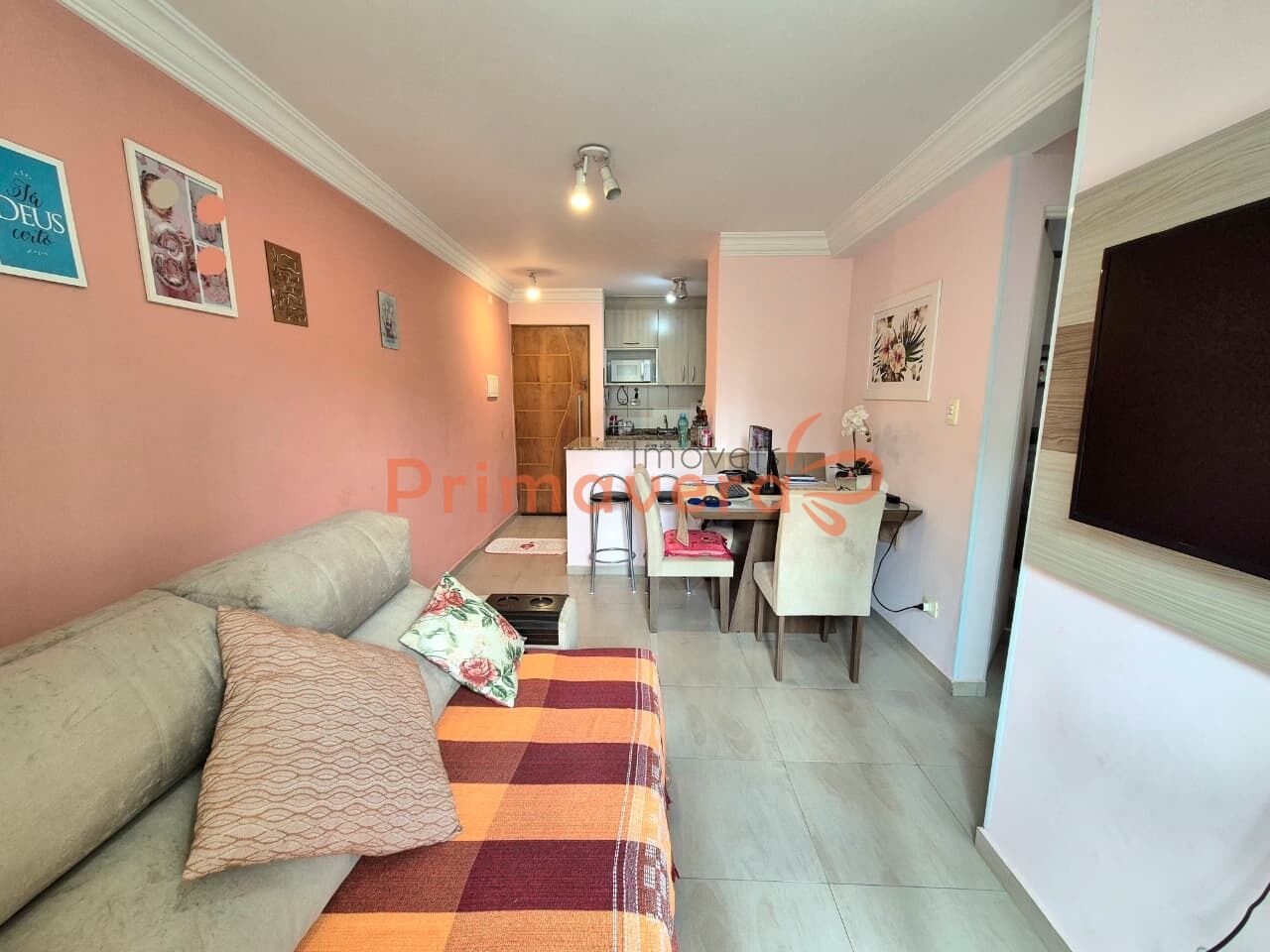 Apartamento para Locação - Vila Jaraguá