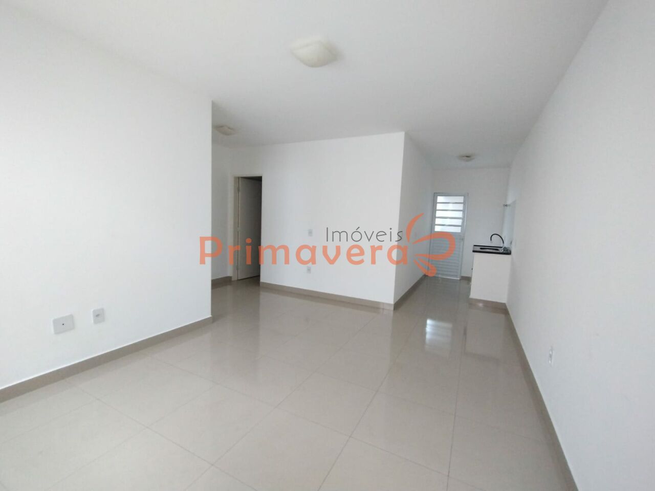 Casa em Condomínio para Locação - Jardim Santo Elias