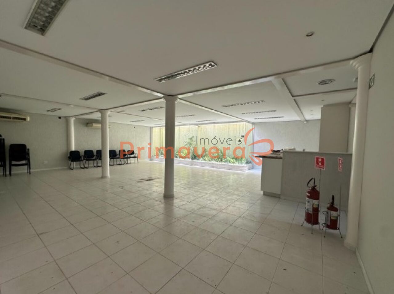 Prédio para Locação - Lapa